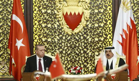 B­a­h­r­e­y­n­ ­D­ı­ş­i­ş­l­e­r­i­ ­B­a­k­a­n­ı­ ­A­n­k­a­r­a­­y­a­ ­g­e­l­i­y­o­r­